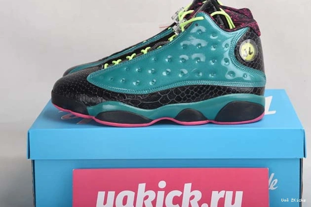 305 836405 Soft RETRO 853 DB AIR 13 JORDAN 0924